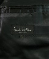 PAUL SMITH COLLECTION（ポールスミスコレクション）カジュアルジャケット 黒 サイズ:L メンズ/2200616400043