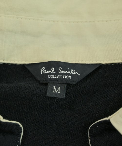 PAUL SMITH COLLECTION（ポールスミスコレクション）ニット・セーター 茶 サイズ:M レディース/2200631047025