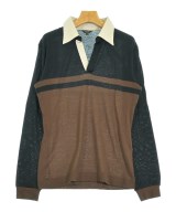 PAUL SMITH COLLECTION（ポールスミスコレクション）ニット・セーター 茶 サイズ:M レディース/2200631047025