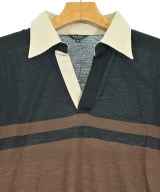 PAUL SMITH COLLECTION（ポールスミスコレクション）ニット・セーター 茶 サイズ:M レディース/2200631047025