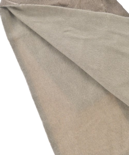 PAUL SMITH COLLECTION（ポールスミスコレクション）マフラー ベージュ サイズ:- メンズ/2200631716129