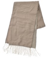 PAUL SMITH COLLECTION（ポールスミスコレクション）マフラー ベージュ サイズ:- メンズ/2200631716129