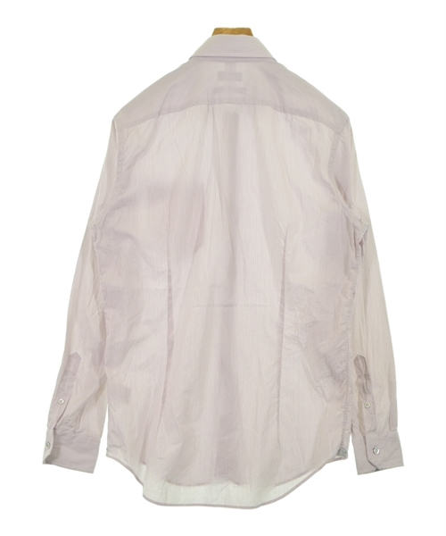 PAUL SMITH COLLECTION（ポールスミスコレクション）カジュアルシャツ ピンク サイズ:L メンズ/2200608361048