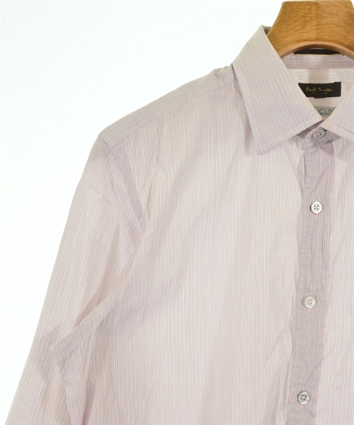 PAUL SMITH COLLECTION（ポールスミスコレクション）カジュアルシャツ ピンク サイズ:L メンズ/2200608361048