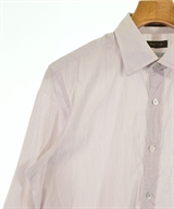 PAUL SMITH COLLECTION（ポールスミスコレクション）カジュアルシャツ ピンク サイズ:L メンズ/2200608361048