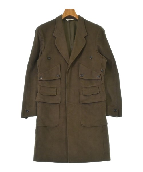 ポールスミスコレクション(PAUL SMITH COLLECTION)のPAUL SMITH COLLECTION チェスターコート