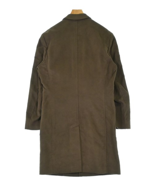 PAUL SMITH COLLECTION（ポールスミスコレクション）チェスターコート カーキ サイズ:L メンズ/2200615237015
