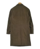 PAUL SMITH COLLECTION（ポールスミスコレクション）チェスターコート カーキ サイズ:L メンズ/2200615237015