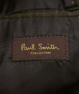 PAUL SMITH COLLECTION（ポールスミスコレクション）チェスターコート カーキ サイズ:L メンズ/2200615237015