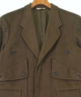 PAUL SMITH COLLECTION（ポールスミスコレクション）チェスターコート カーキ サイズ:L メンズ/2200615237015