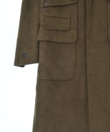 PAUL SMITH COLLECTION（ポールスミスコレクション）チェスターコート カーキ サイズ:L メンズ/2200615237015