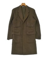 PAUL SMITH COLLECTION チェスターコート