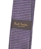 PAUL SMITH COLLECTION（ポールスミスコレクション）ネクタイ 紫 サイズ:- メンズ/2200604772114