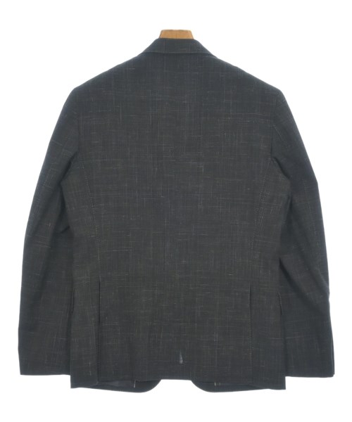 PAUL SMITH COLLECTION（ポールスミスコレクション）テーラードジャケット 黒 サイズ:L メンズ/2200606057028