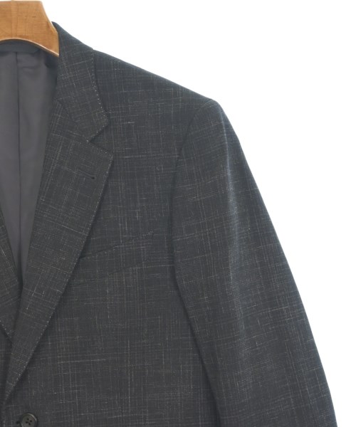 PAUL SMITH COLLECTION（ポールスミスコレクション）テーラードジャケット 黒 サイズ:L メンズ/2200606057028