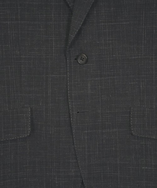 PAUL SMITH COLLECTION（ポールスミスコレクション）テーラードジャケット 黒 サイズ:L メンズ/2200606057028