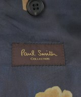 PAUL SMITH COLLECTION（ポールスミスコレクション）テーラードジャケット 黒 サイズ:L メンズ/2200606057028