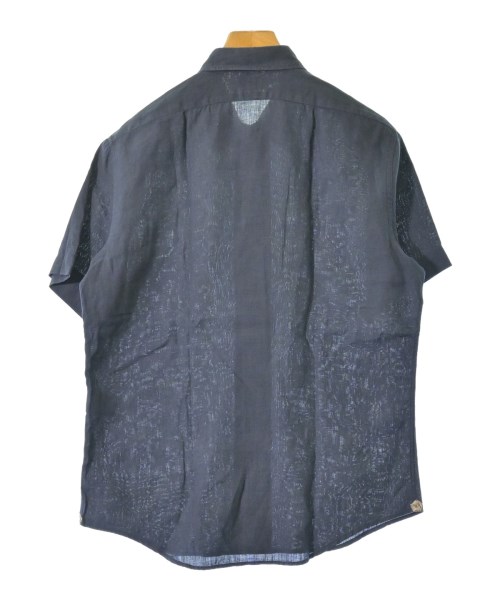 PAUL SMITH COLLECTION（ポールスミスコレクション）カジュアルシャツ 紺 サイズ:M メンズ/2200608751078