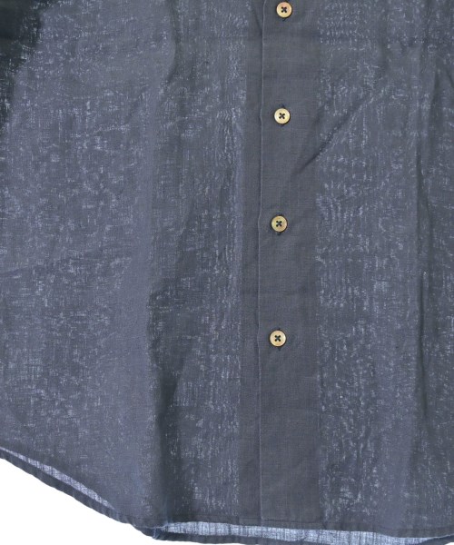 PAUL SMITH COLLECTION（ポールスミスコレクション）カジュアルシャツ 紺 サイズ:M メンズ/2200608751078