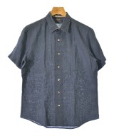 PAUL SMITH COLLECTION（ポールスミスコレクション）カジュアルシャツ 紺 サイズ:M メンズ/2200608751078