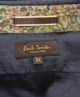 PAUL SMITH COLLECTION（ポールスミスコレクション）カジュアルシャツ 紺 サイズ:M メンズ/2200608751078