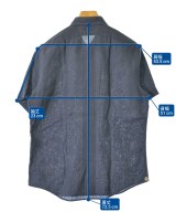 PAUL SMITH COLLECTION（ポールスミスコレクション）カジュアルシャツ 紺 サイズ:M メンズ/2200608751078