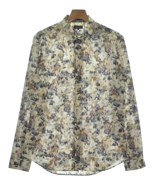 ポールスミスコレクション(PAUL SMITH COLLECTION)のPAUL SMITH COLLECTION カジュアルシャツ