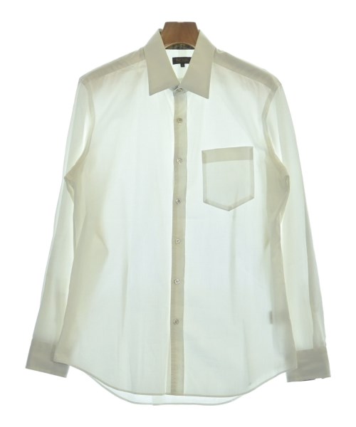 ポールスミスコレクション(PAUL SMITH COLLECTION)のPAUL SMITH COLLECTION ドレスシャツ