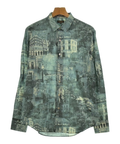 ポールスミスコレクション(PAUL SMITH COLLECTION)のPAUL SMITH COLLECTION カジュアルシャツ