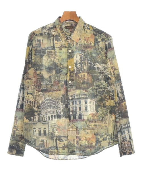 ポールスミスコレクション(PAUL SMITH COLLECTION)のPAUL SMITH COLLECTION カジュアルシャツ