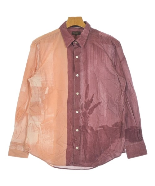 ポールスミスコレクション(PAUL SMITH COLLECTION)のPAUL SMITH COLLECTION カジュアルシャツ