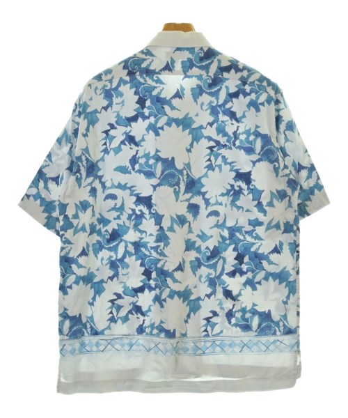 PAUL SMITH COLLECTION（ポールスミスコレクション）カジュアルシャツ グレー サイズ:L メンズ/2200666162014