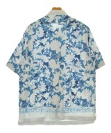 PAUL SMITH COLLECTION（ポールスミスコレクション）カジュアルシャツ グレー サイズ:L メンズ/2200666162014