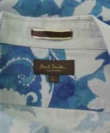 PAUL SMITH COLLECTION（ポールスミスコレクション）カジュアルシャツ グレー サイズ:L メンズ/2200666162014