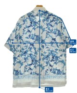 PAUL SMITH COLLECTION（ポールスミスコレクション）カジュアルシャツ グレー サイズ:L メンズ/2200666162014