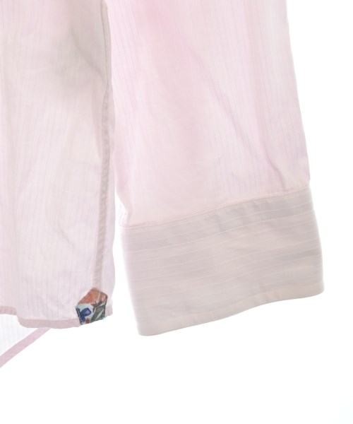 PAUL SMITH COLLECTION（ポールスミスコレクション）カジュアルシャツ ピンク サイズ:M メンズ/2200671910013