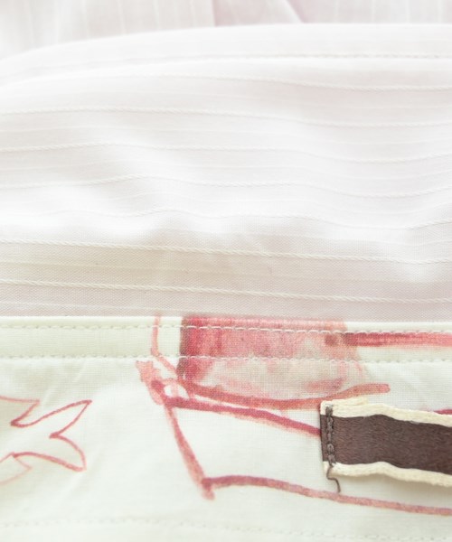 PAUL SMITH COLLECTION（ポールスミスコレクション）カジュアルシャツ ピンク サイズ:M メンズ/2200671910013