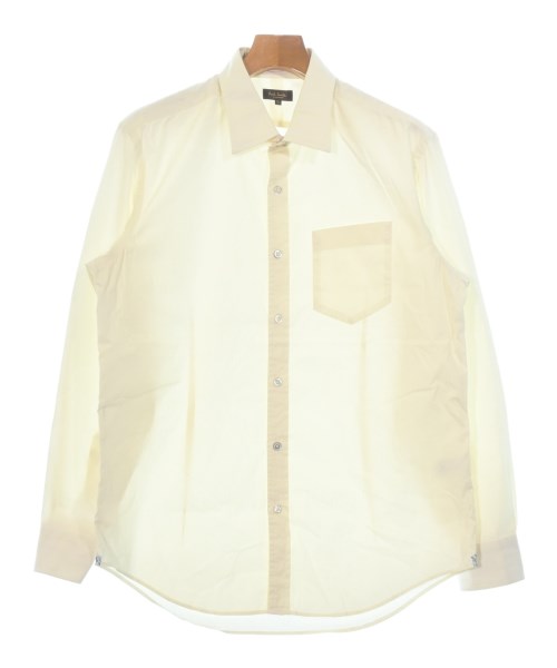 PAUL SMITH COLLECTION(ポールスミスコレクション)ドレスシャツ ベージュ サイズ:XL/2200674007055