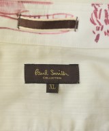 PAUL SMITH COLLECTION（ポールスミスコレクション）ドレスシャツ ベージュ サイズ:XL メンズ/2200674007055