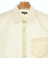 PAUL SMITH COLLECTION（ポールスミスコレクション）ドレスシャツ ベージュ サイズ:XL メンズ/2200674007055