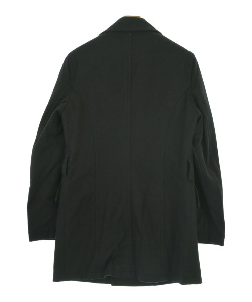 PAUL SMITH COLLECTION（ポールスミスコレクション）チェスターコート 黒 サイズ:L メンズ/2200675300018