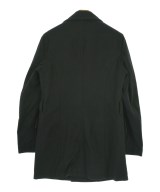 PAUL SMITH COLLECTION（ポールスミスコレクション）チェスターコート 黒 サイズ:L メンズ/2200675300018