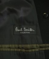 PAUL SMITH COLLECTION（ポールスミスコレクション）チェスターコート 黒 サイズ:L メンズ/2200675300018