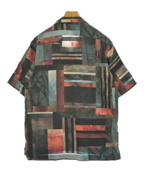 PAUL SMITH COLLECTION（ポールスミスコレクション）カジュアルシャツ 黒 サイズ:L メンズ/2200676455014