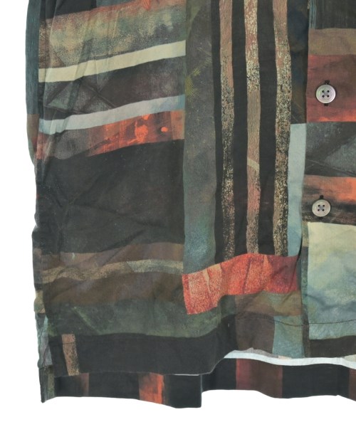 PAUL SMITH COLLECTION（ポールスミスコレクション）カジュアルシャツ 黒 サイズ:L メンズ/2200676455014