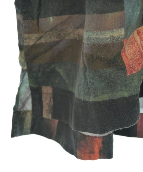 PAUL SMITH COLLECTION（ポールスミスコレクション）カジュアルシャツ 黒 サイズ:L メンズ/2200676455014