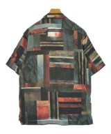 PAUL SMITH COLLECTION（ポールスミスコレクション）カジュアルシャツ 黒 サイズ:L メンズ/2200676455014