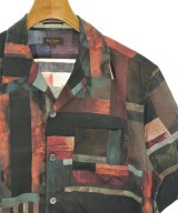 PAUL SMITH COLLECTION（ポールスミスコレクション）カジュアルシャツ 黒 サイズ:L メンズ/2200676455014