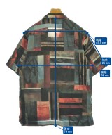 PAUL SMITH COLLECTION（ポールスミスコレクション）カジュアルシャツ 黒 サイズ:L メンズ/2200676455014