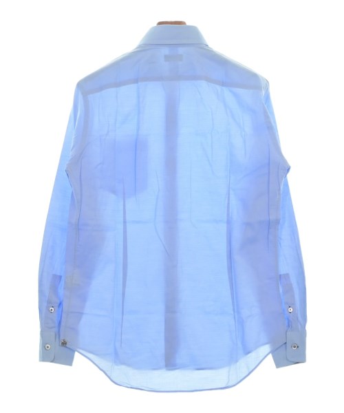 PAUL SMITH COLLECTION（ポールスミスコレクション）カジュアルシャツ 青 サイズ:-(M位) メンズ/2200672919015